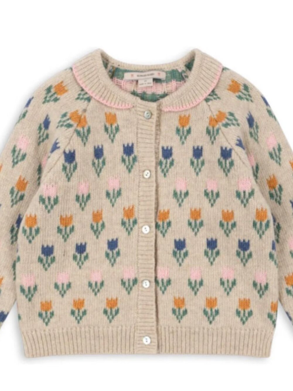 NWT Konges Sløjd Cardigan